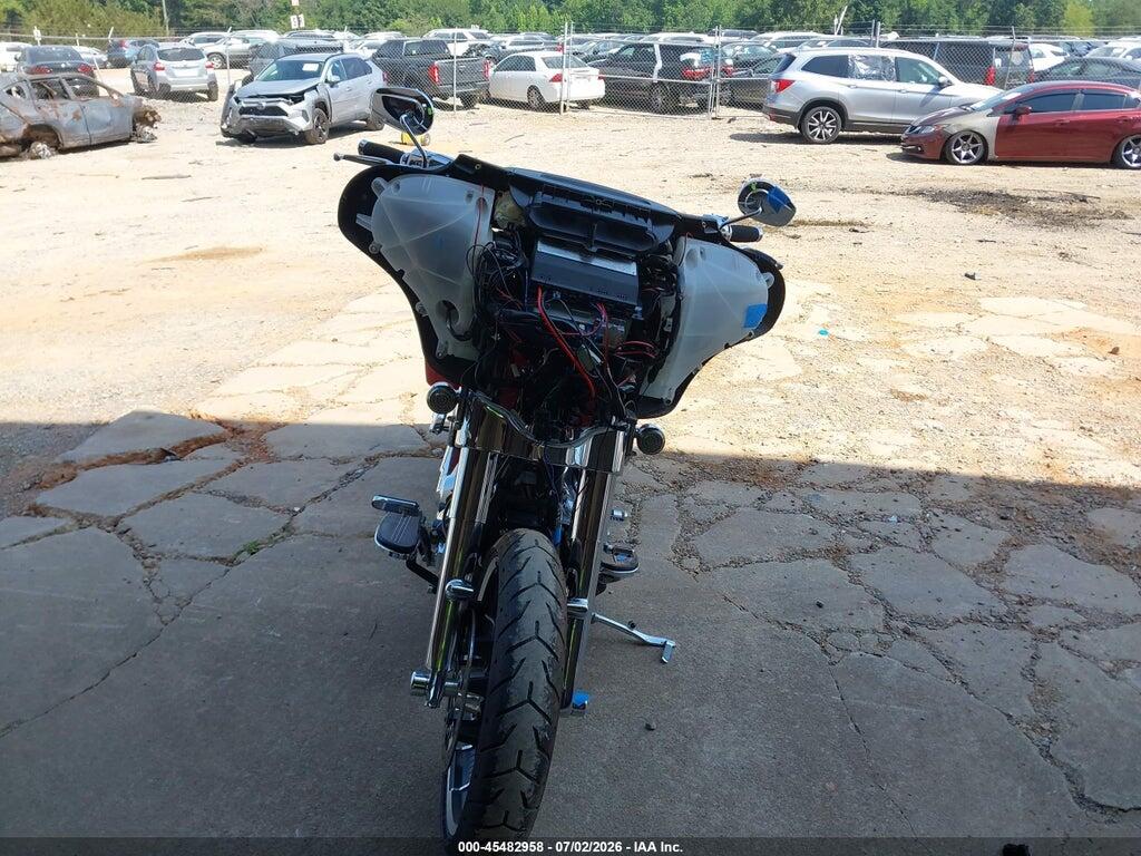 1HD1KBC10PB653486 2023 HARLEY-DAVIDSON FLHX photo no. 5