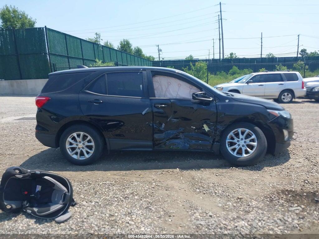 2GNAXHEV3L6110871 2020 CHEVROLET EQUINOX photo no. 12