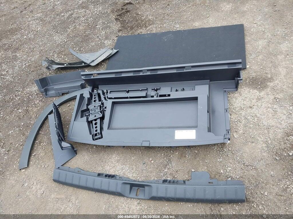 5TDADAB56TS036106 2026 TOYOTA GRAND HIGHLANDER HYBRID photo no. 12