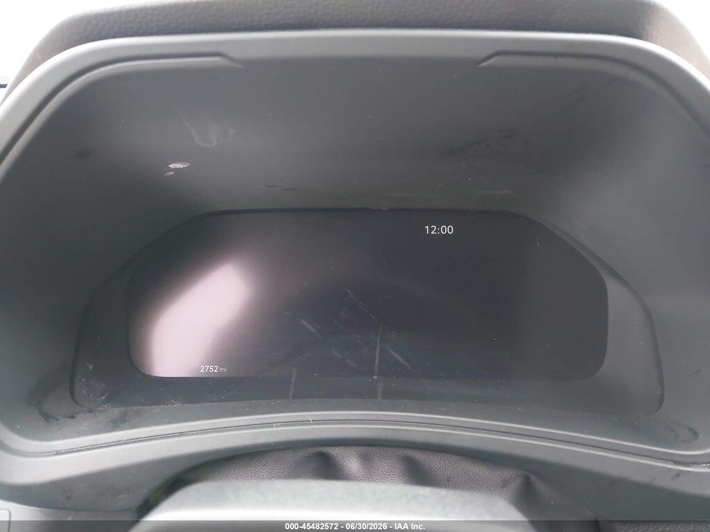 5TDADAB56TS036106 2026 TOYOTA GRAND HIGHLANDER HYBRID photo no. 7