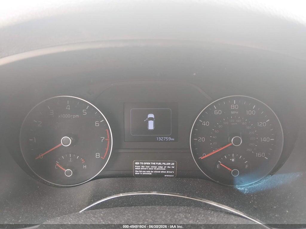 KNDPM3AC9J7390389 2018 KIA SPORTAGE photo no. 7