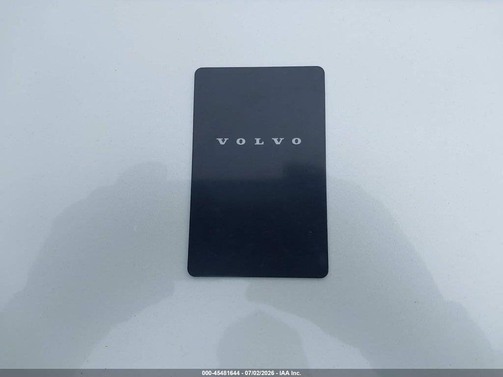 7JDEV3VL7SG016340 2025 VOLVO EX90 photo no. 11