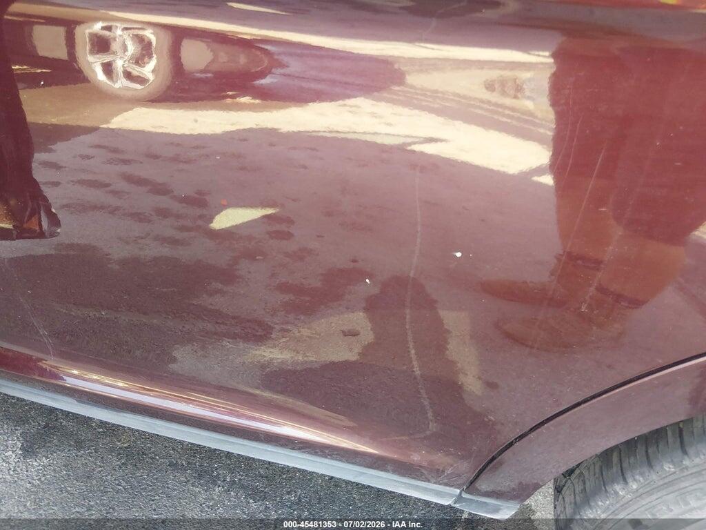1FAHP2F82KG118722 2019 FORD TAURUS photo no. 12