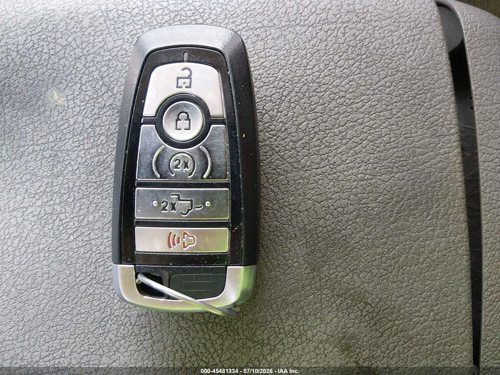 1FTEW1C51MKD39779 2021 FORD F-150 photo no. 11