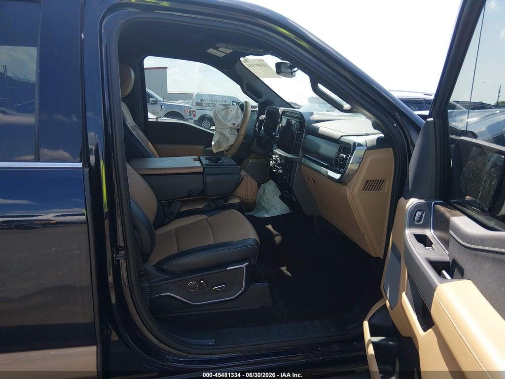 1FTEW1C51MKD39779 2021 FORD F-150 photo no. 5