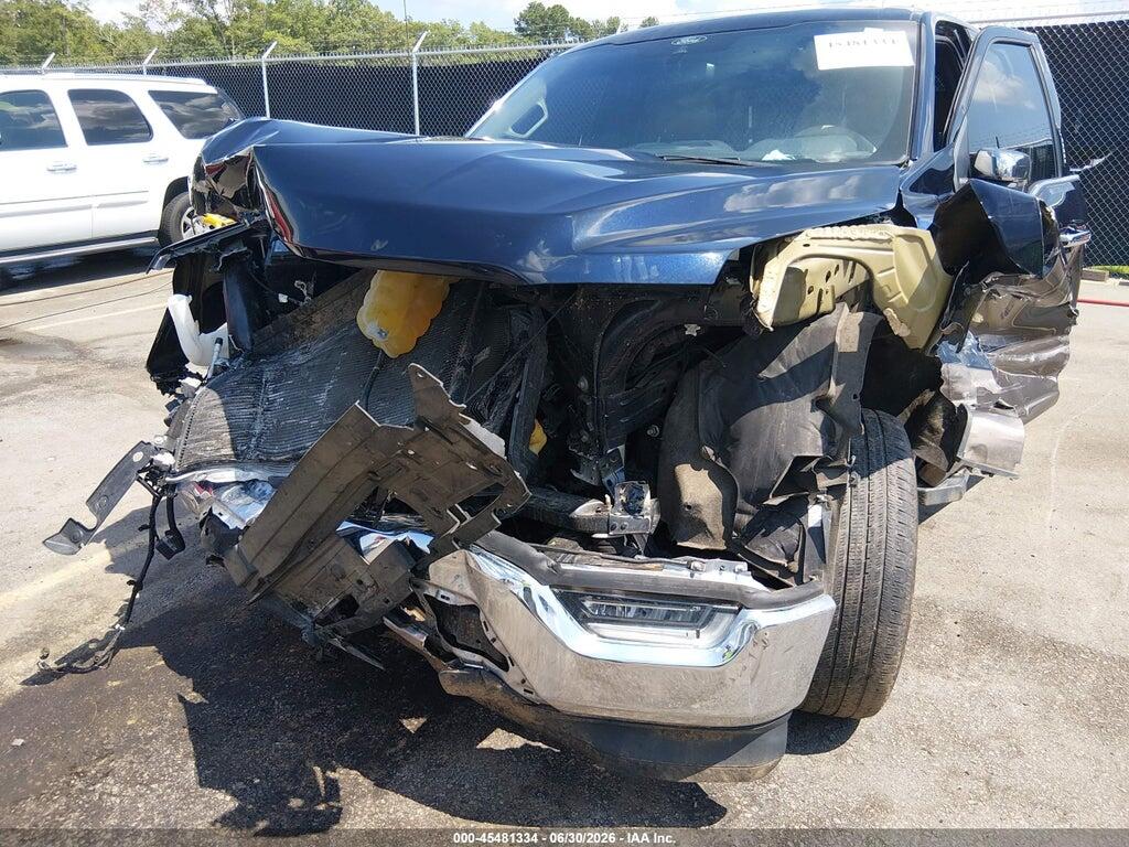 1FTEW1C51MKD39779 2021 FORD F-150 photo no. 6
