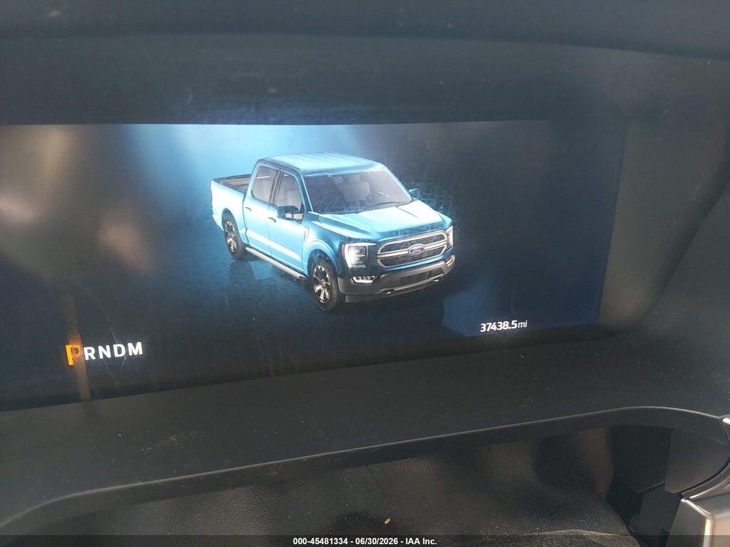 1FTEW1C51MKD39779 2021 FORD F-150 photo no. 7