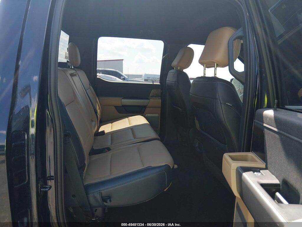 1FTEW1C51MKD39779 2021 FORD F-150 photo no. 8