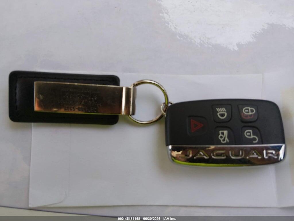 SAJDD5GX2KCK61610 2019 JAGUAR F-TYPE photo no. 11