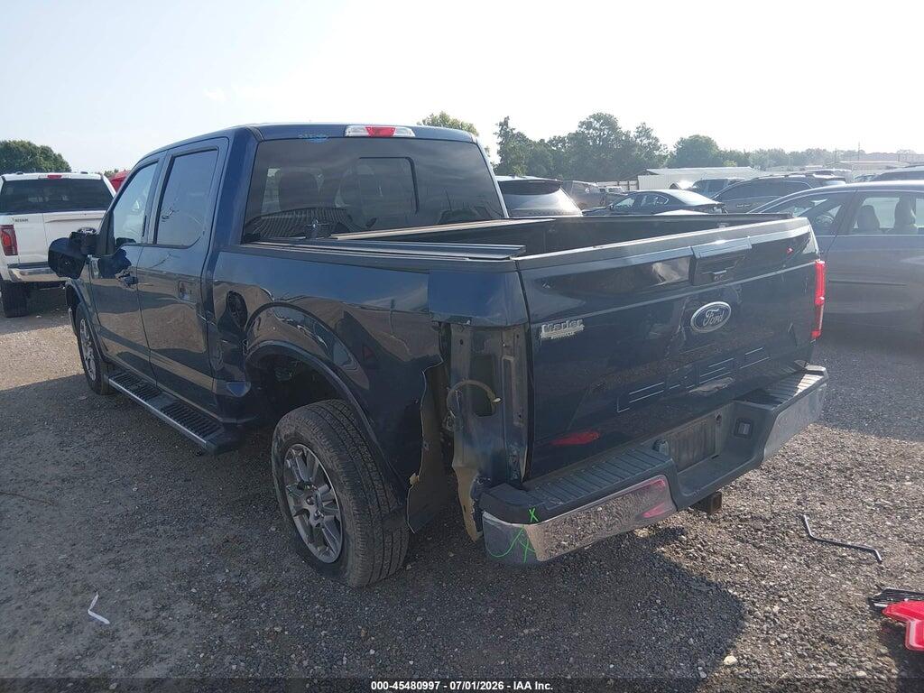 1FTEW1C54LKF51476 2020 FORD F-150 photo no. 3