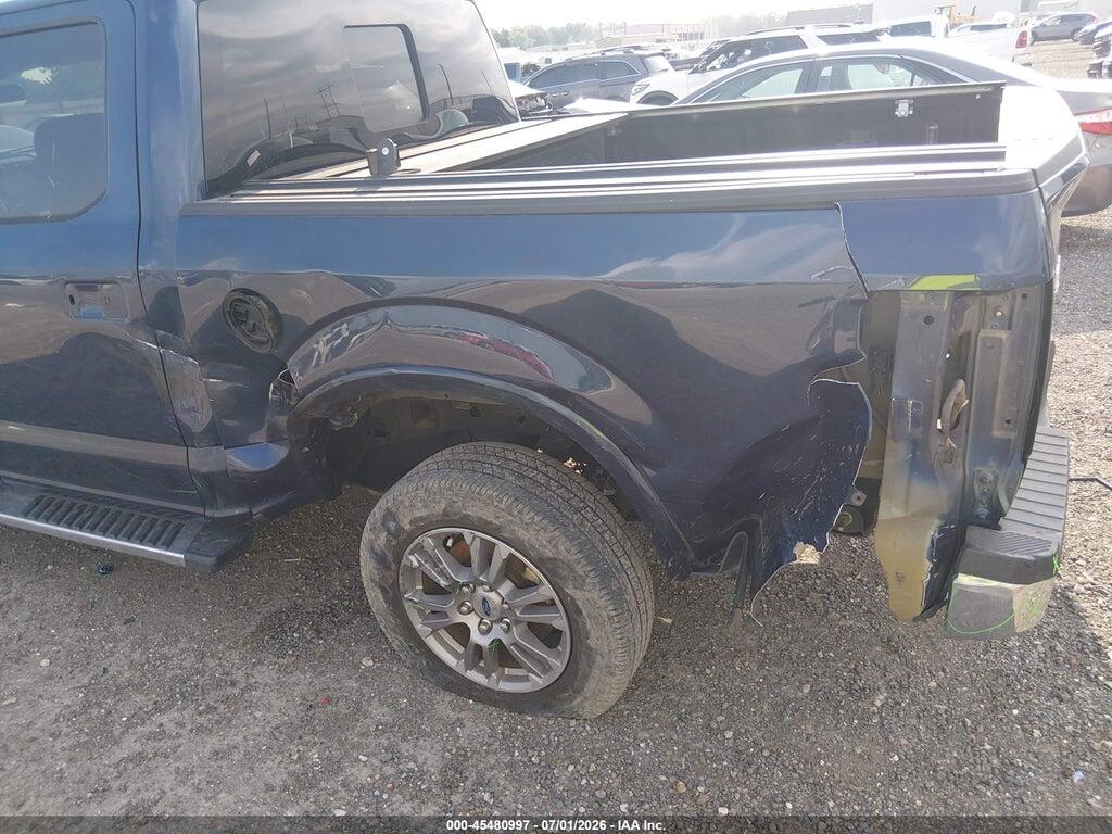 1FTEW1C54LKF51476 2020 FORD F-150 photo no. 6