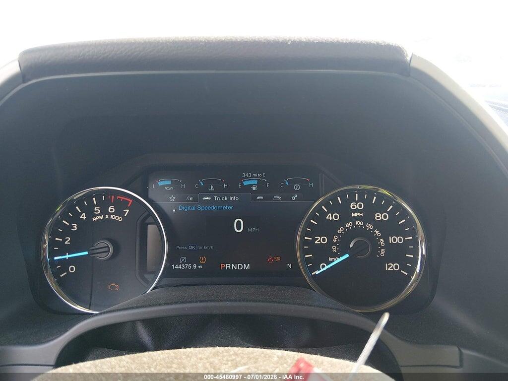 1FTEW1C54LKF51476 2020 FORD F-150 photo no. 7