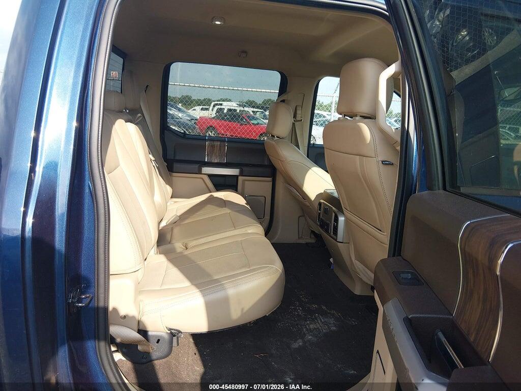 1FTEW1C54LKF51476 2020 FORD F-150 photo no. 8