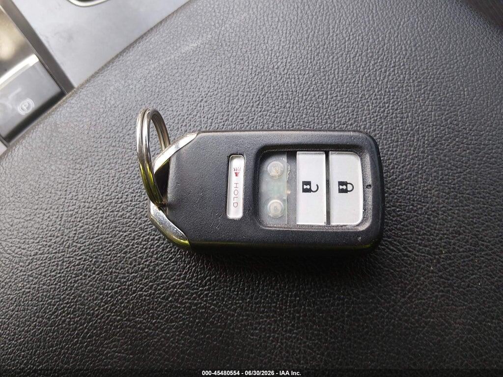 1HGCV1F36KA177253 2019 HONDA ACCORD photo no. 11