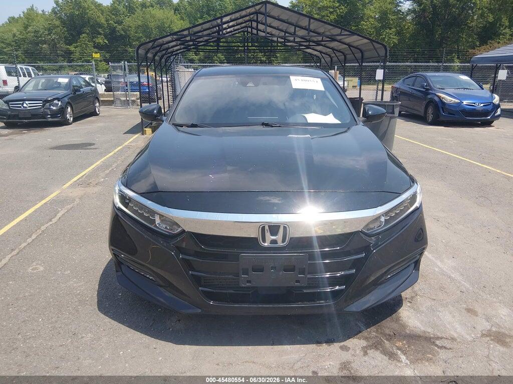 1HGCV1F36KA177253 2019 HONDA ACCORD photo no. 12