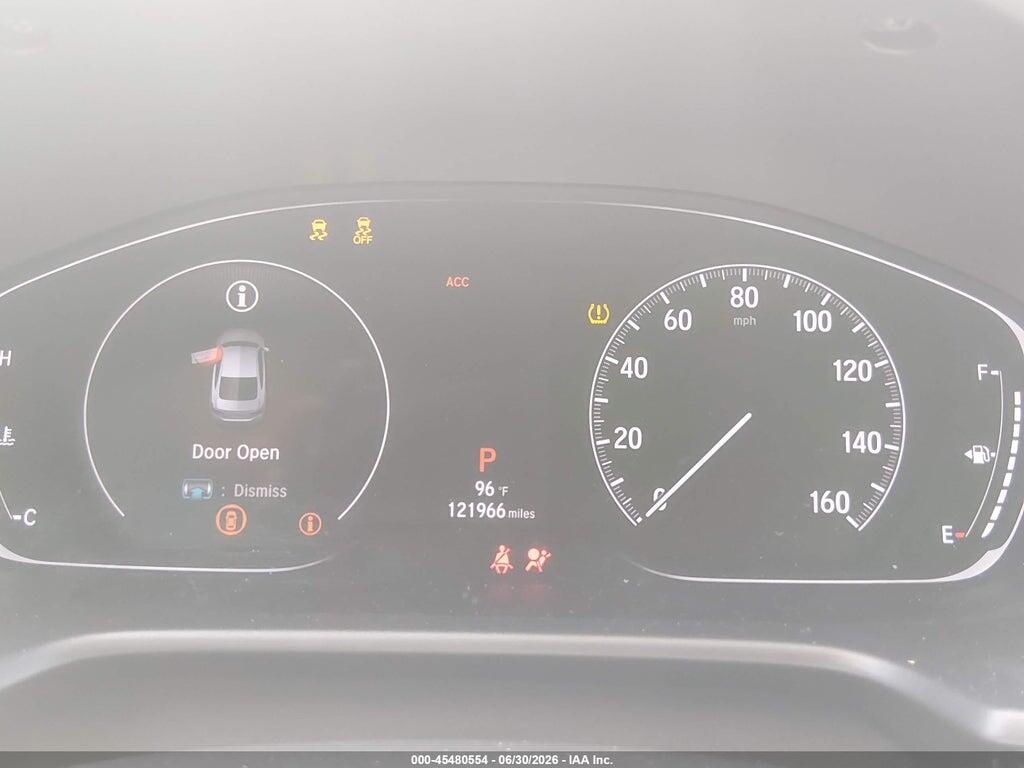 1HGCV1F36KA177253 2019 HONDA ACCORD photo no. 7