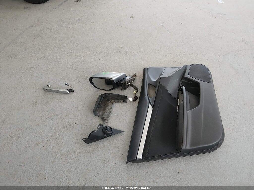 19XFC1F34GE027468 2016 HONDA CIVIC photo no. 12