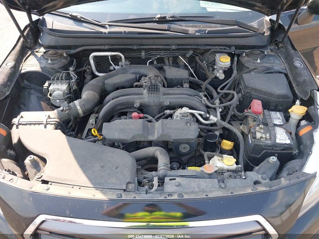 4S4BSATC4H3346928 2017 SUBARU OUTBACK photo no. 10