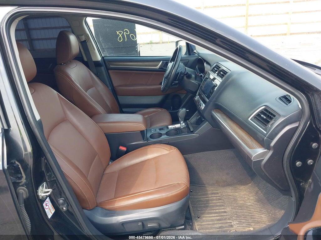 4S4BSATC4H3346928 2017 SUBARU OUTBACK photo no. 5