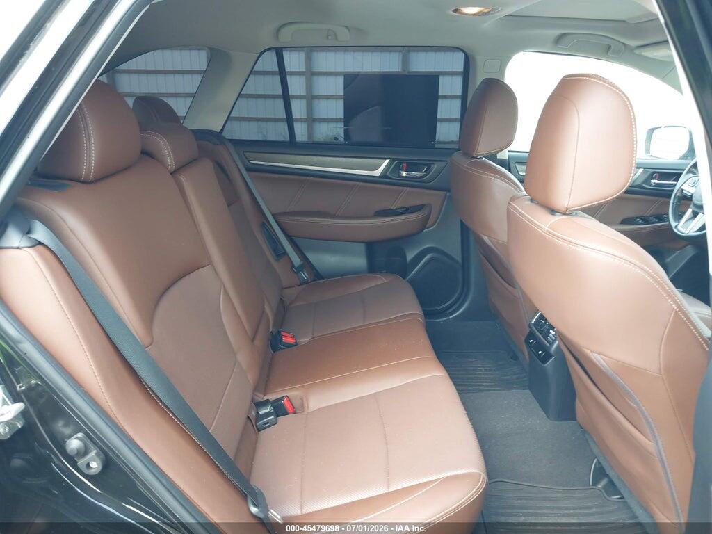 4S4BSATC4H3346928 2017 SUBARU OUTBACK photo no. 8