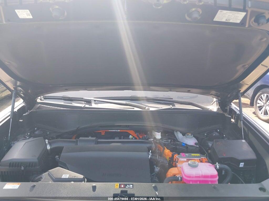 KM8RMESA2TU088914 2026 HYUNDAI PALISADE HEV photo no. 10
