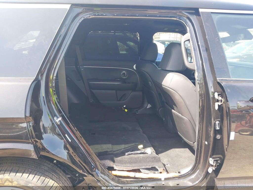 KM8RMESA2TU088914 2026 HYUNDAI PALISADE HEV photo no. 8