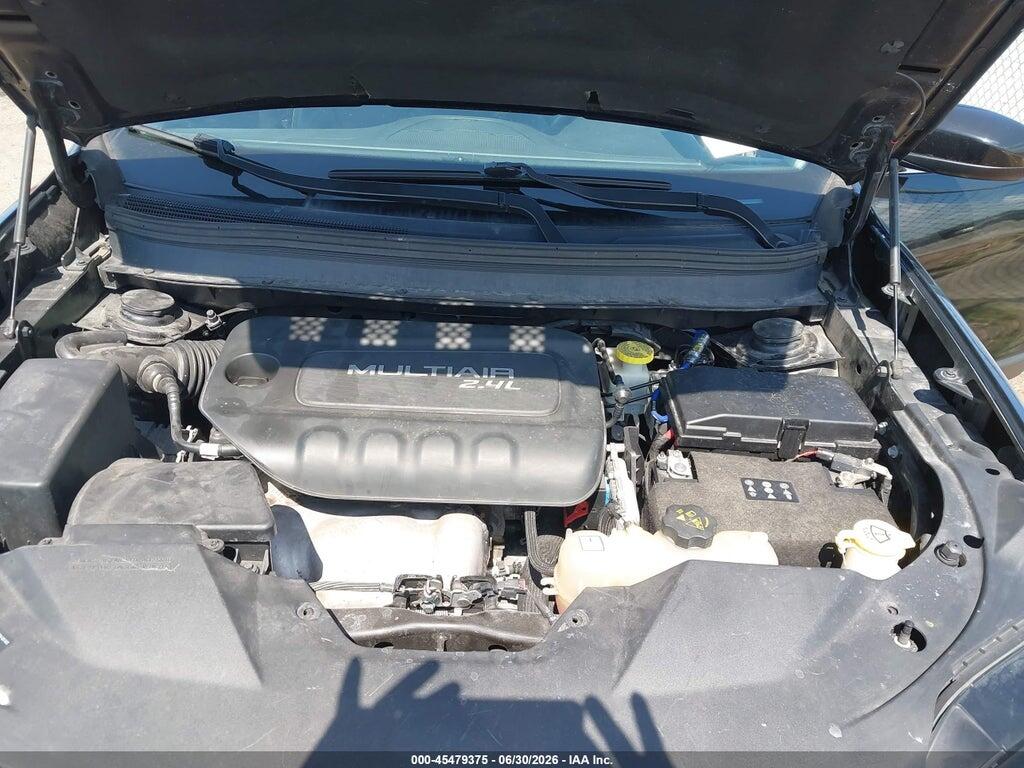 1C4PJLLB3KD132644 2019 JEEP CHEROKEE photo no. 10