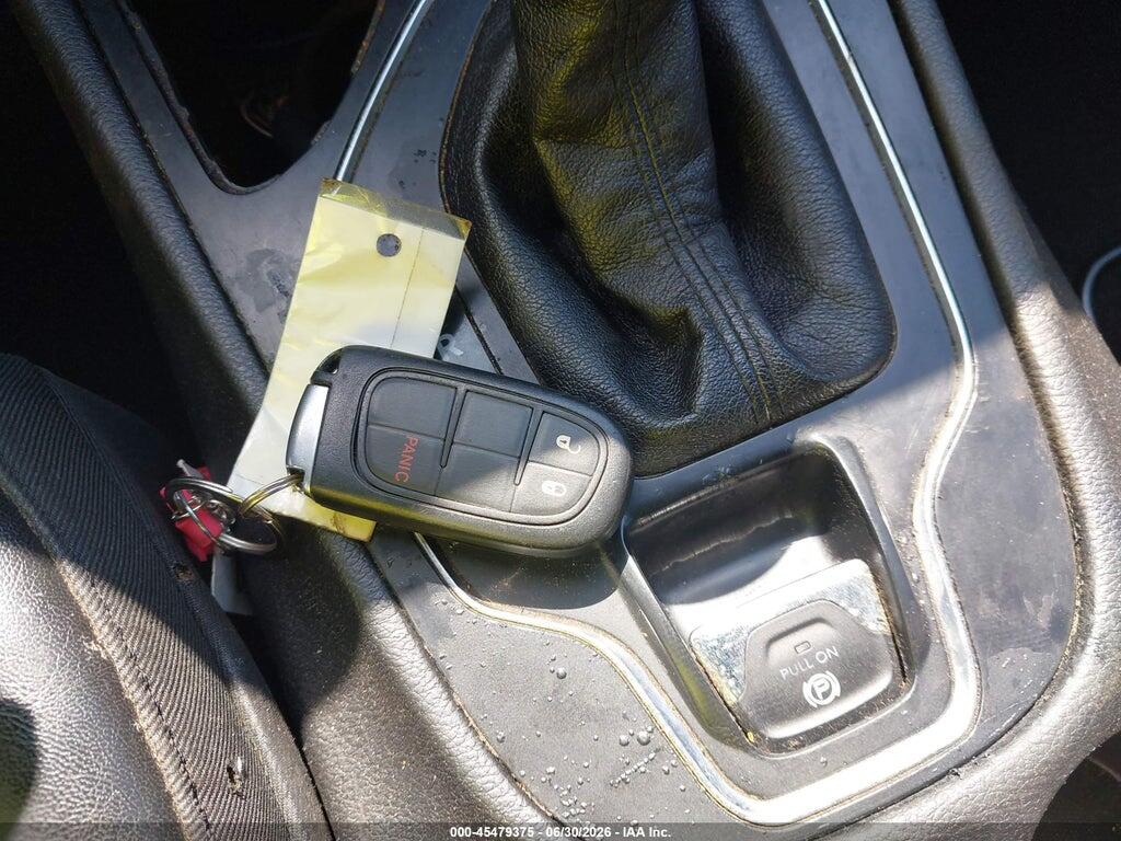 1C4PJLLB3KD132644 2019 JEEP CHEROKEE photo no. 11