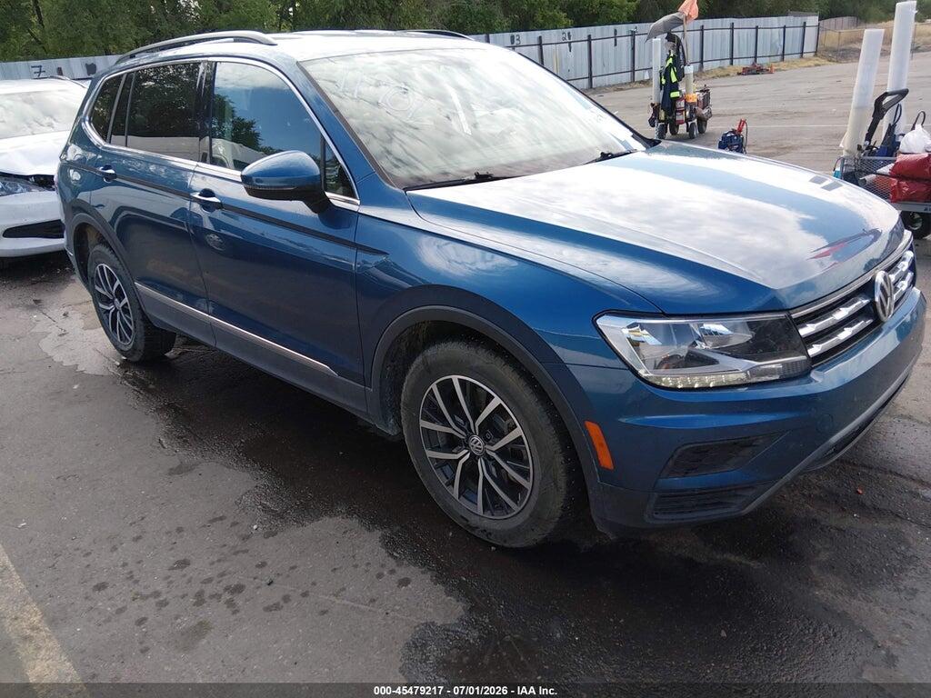 3VV2B7AX5LM115221 2020 VOLKSWAGEN TIGUAN photo no. 1