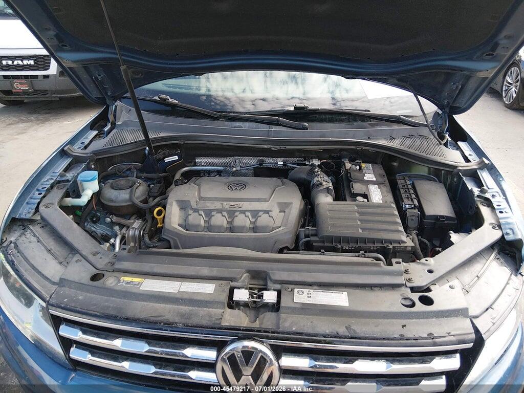 3VV2B7AX5LM115221 2020 VOLKSWAGEN TIGUAN photo no. 10