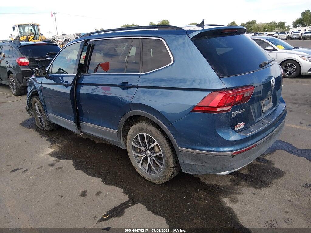 3VV2B7AX5LM115221 2020 VOLKSWAGEN TIGUAN photo no. 3