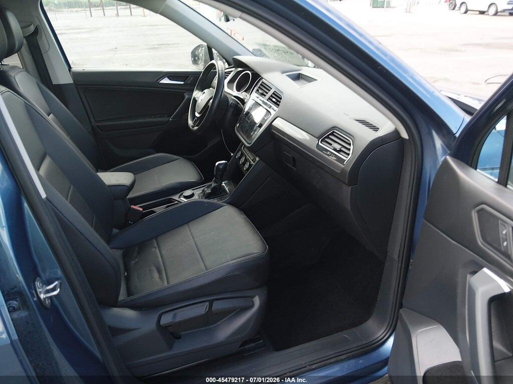3VV2B7AX5LM115221 2020 VOLKSWAGEN TIGUAN photo no. 5