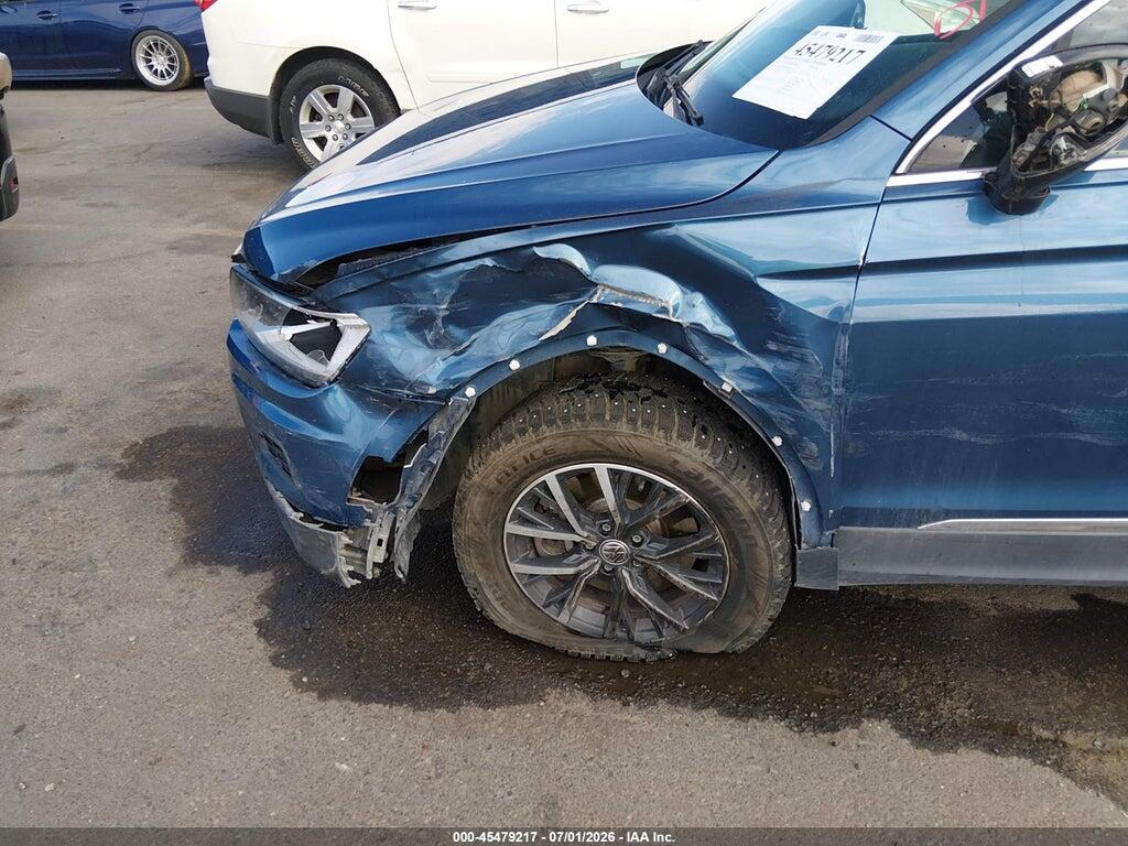 3VV2B7AX5LM115221 2020 VOLKSWAGEN TIGUAN photo no. 6