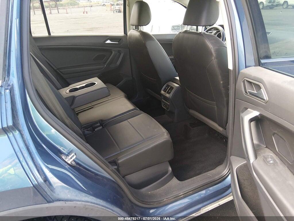 3VV2B7AX5LM115221 2020 VOLKSWAGEN TIGUAN photo no. 8