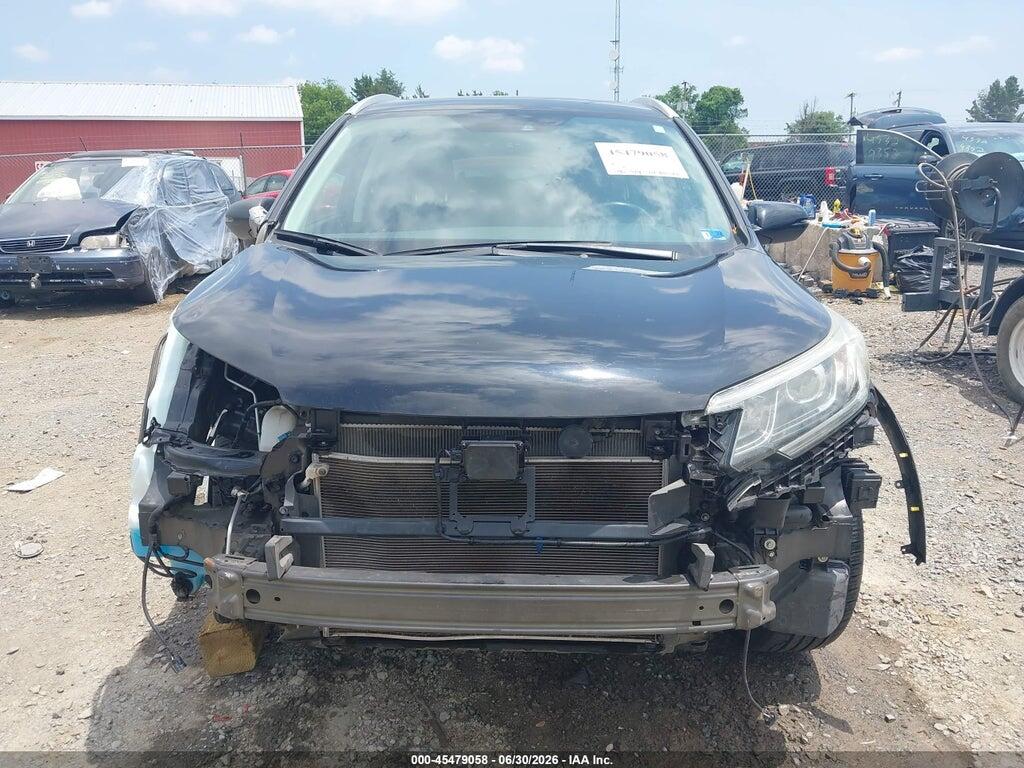 5J6RM4H95GL110647 2016 HONDA CR-V photo no. 6