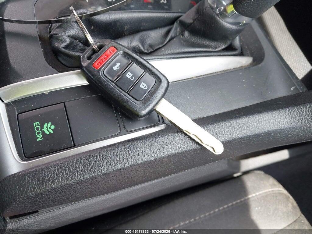 19XFC2F66LE020113 2020 HONDA CIVIC photo no. 11