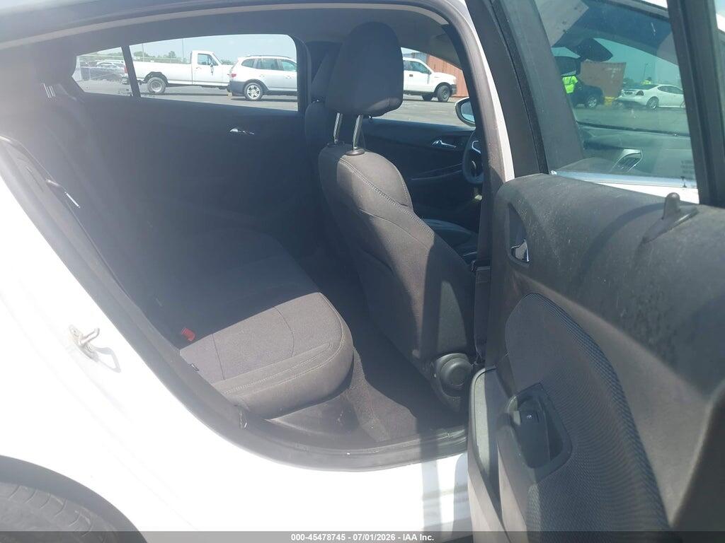 3G1BE6SM0HS535145 2017 CHEVROLET CRUZE photo no. 8