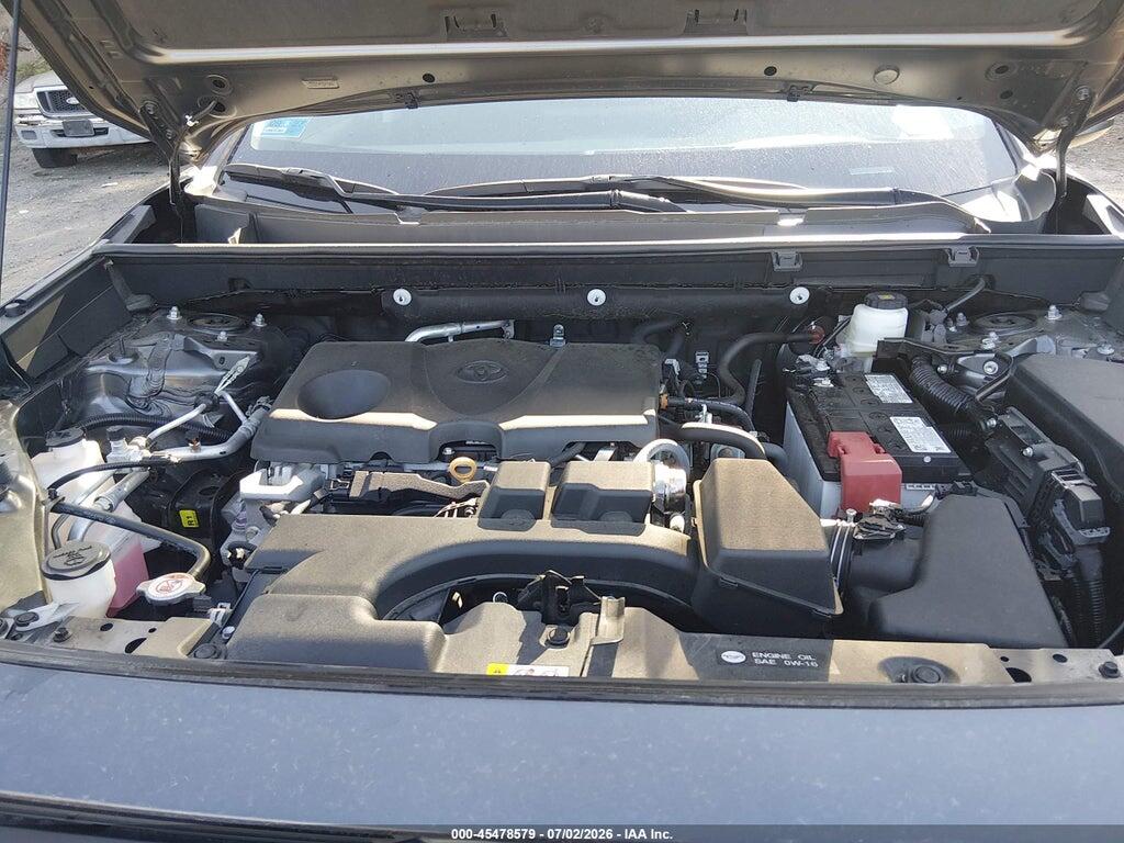 2T3F1RFV1PC382478 2023 TOYOTA RAV4 photo no. 10