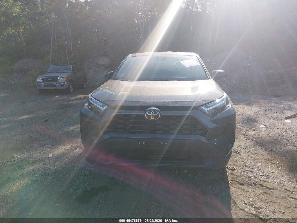 2T3F1RFV1PC382478 2023 TOYOTA RAV4 photo no. 12