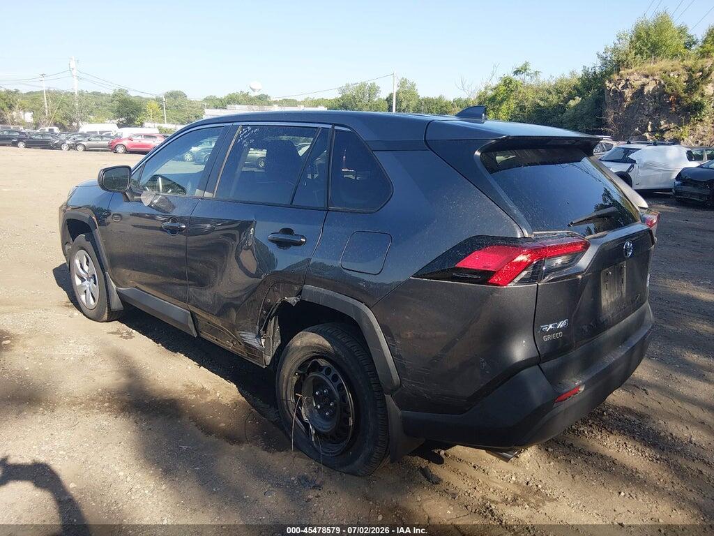 2T3F1RFV1PC382478 2023 TOYOTA RAV4 photo no. 3