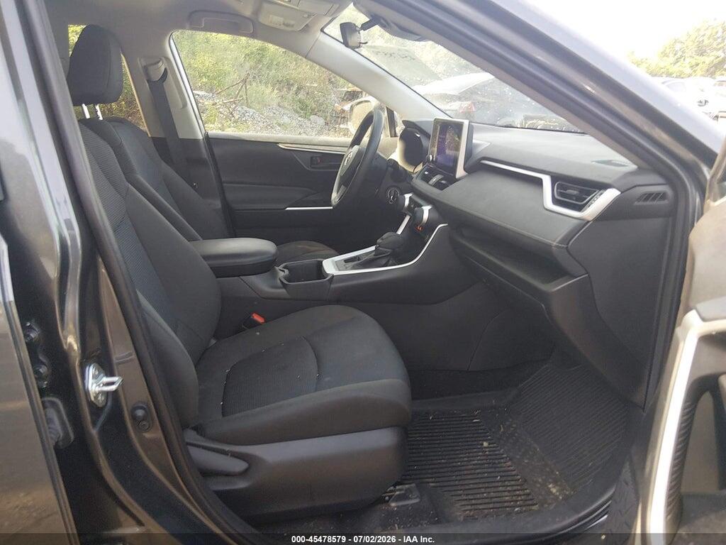 2T3F1RFV1PC382478 2023 TOYOTA RAV4 photo no. 5