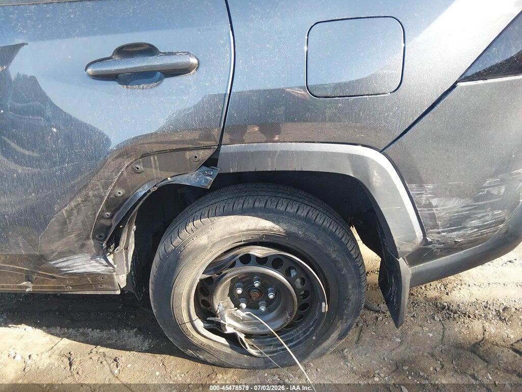 2T3F1RFV1PC382478 2023 TOYOTA RAV4 photo no. 6