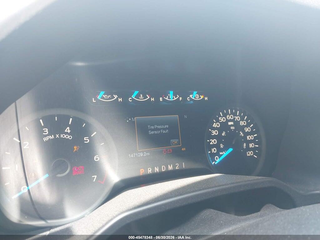 1FTEW1EF1GFB04754 2016 FORD F-150 photo no. 7