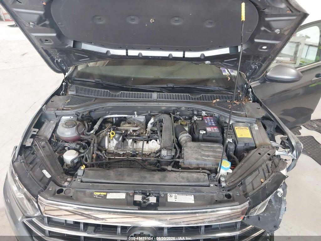 3VWC57BU3KM018304 2019 VOLKSWAGEN JETTA photo no. 10