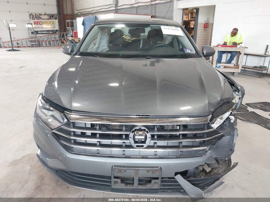 3VWC57BU3KM018304 2019 VOLKSWAGEN JETTA photo no. 12
