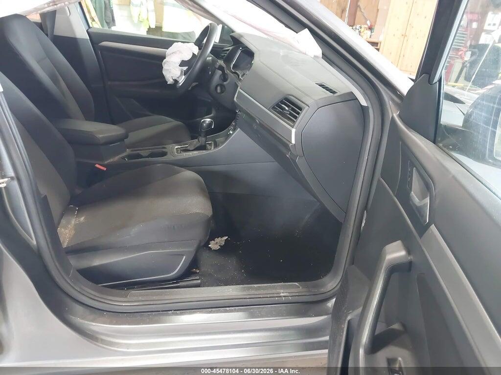 3VWC57BU3KM018304 2019 VOLKSWAGEN JETTA photo no. 5