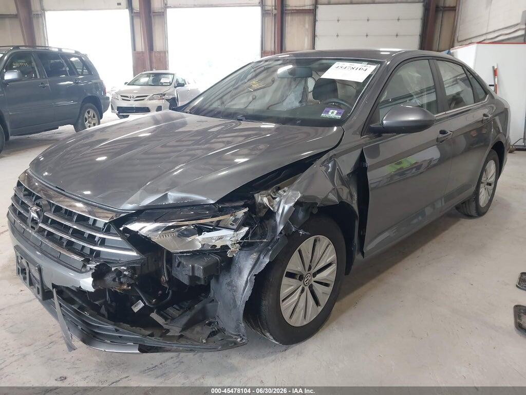 3VWC57BU3KM018304 2019 VOLKSWAGEN JETTA photo no. 6