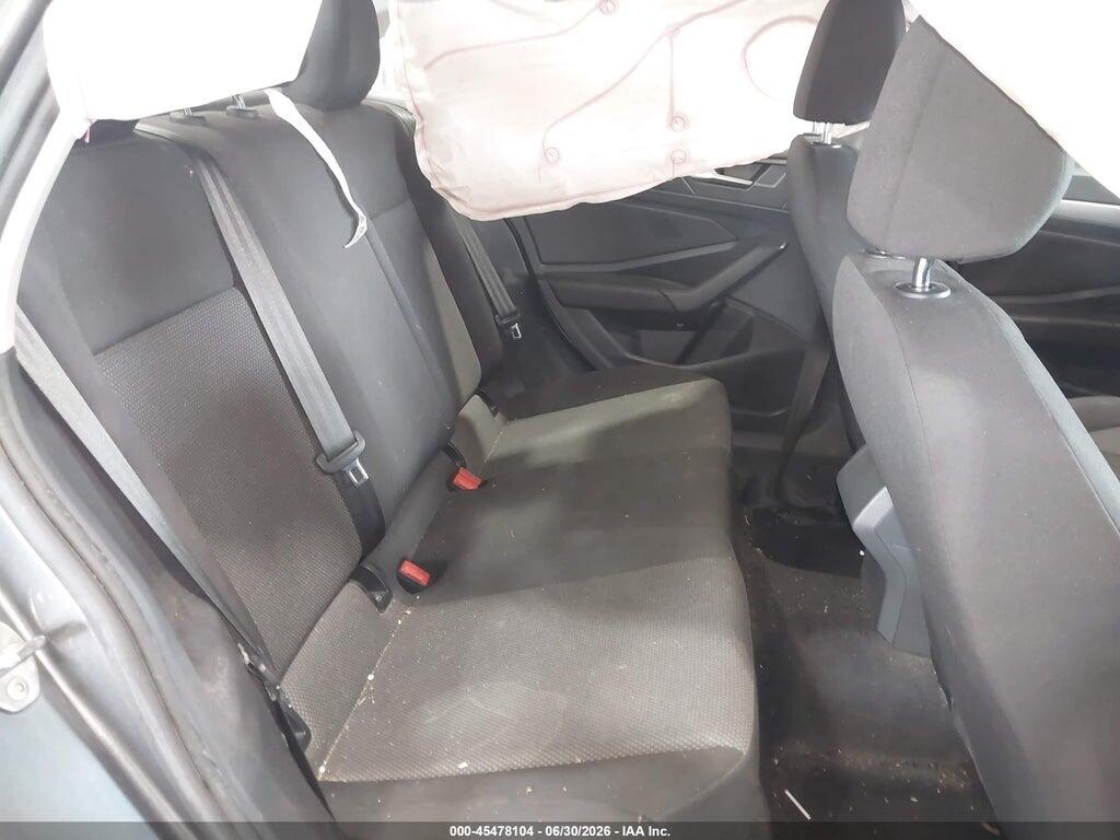 3VWC57BU3KM018304 2019 VOLKSWAGEN JETTA photo no. 8