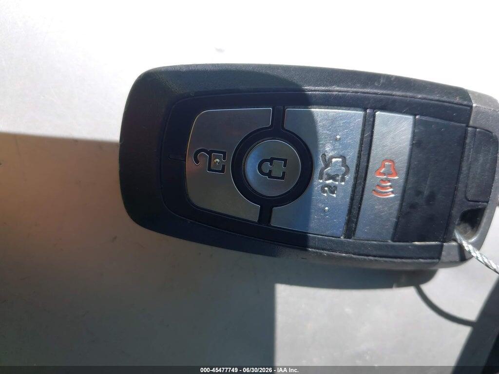 3FA6P0LU4KR257126 2019 FORD FUSION HYBRID photo no. 11