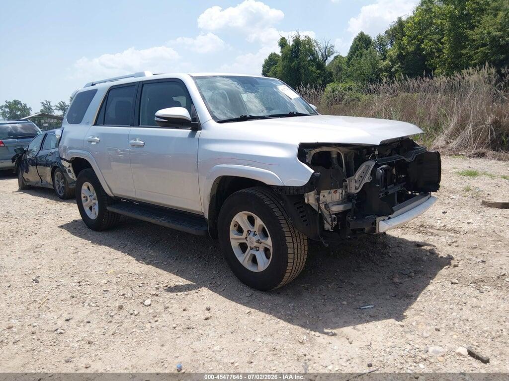 JTEBU5JR6H5454075 2017 TOYOTA 4RUNNER photo no. 1